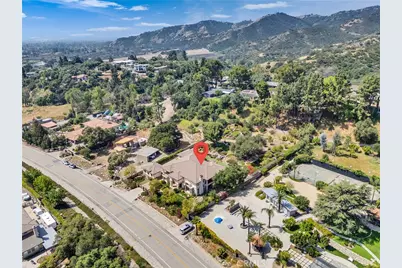 4117 Mount Baldy Road, Claremont, CA 91711 - Photo 67