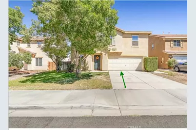 14172 Paddock Road, Victorville, CA 92394 - Photo 1