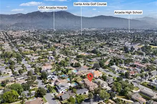315 E Camino Real Ave, Arcadia, CA 91006 - Photo 61