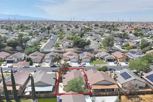 12437 Goldstone, Victorville, CA 92392 - Photo 45