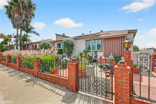 1442 W G St, Wilmington, CA 90744 - Photo 9