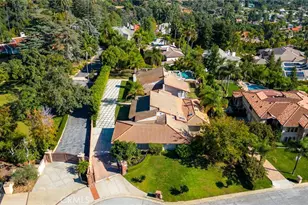 940 N Silent Ranch Dr, Glendora, CA 91741 - Photo 69