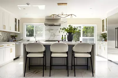 1615 Waverly Road, San Marino, CA 91108 - Photo 11