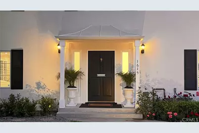 1615 Waverly Road, San Marino, CA 91108 - Photo 5