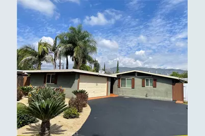 543 E Haltern Avenue, Glendora, CA 91740 - Photo 1
