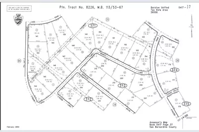 0 Vacant Land, Barstow, CA 92311 - Photo 1