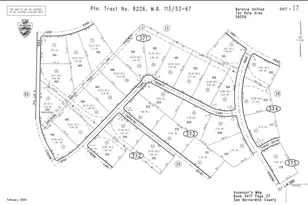 0 Vacant Land, Barstow, CA 92311 - Photo 1