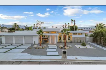 2100 E Sahara Road, Palm Springs, CA 92262 - Photo 1