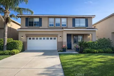 16581 Escalon, Fontana, CA 92336 - Photo 1