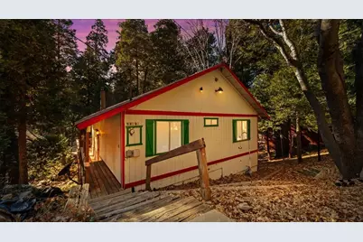 25172 Moon Drive, Crestline, CA 92325 - Photo 1