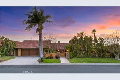 1465 Via Coronel, Palos Verdes Estates, CA 90274 - Photo 1