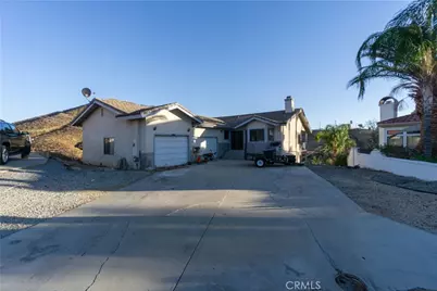 29300 Mammoth Place, Canyon Lake, CA 92587 - Photo 1