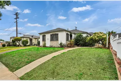1305 S Ethel, Alhambra, CA 91803 - Photo 1