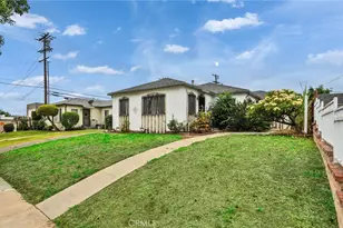 1305 S Ethel, Alhambra, CA 91803 - Photo 1
