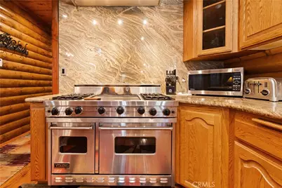 1870 Oak Springs Valley Road, Wrightwood, CA 92397 - Photo 9