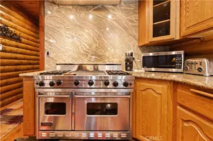 1870 Oak Springs Valley Rd, Wrightwood, CA 92397 - Photo 9