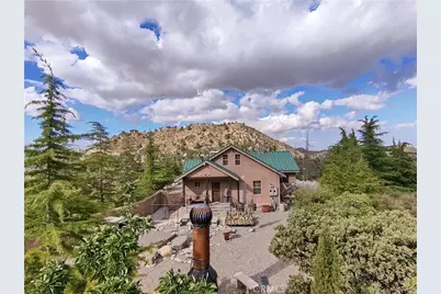 1870 Oak Springs Valley Road, Wrightwood, CA 92397 - Photo 5