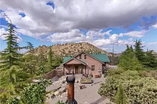 1870 Oak Springs Valley Rd, Wrightwood, CA 92397 - Photo 5