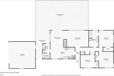 2424 Central, Riverside, CA 92506 - Photo 7