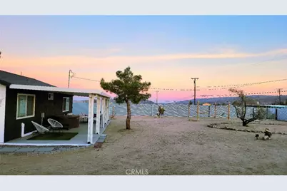 63543 Jadeite Street, Joshua Tree, CA 92252 - Photo 31