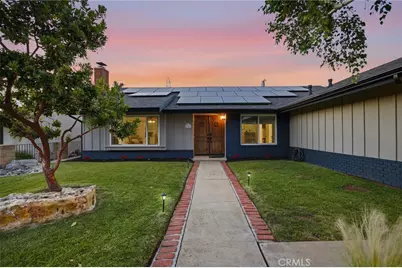 5909 Old Wheeler, La Verne, CA 91750 - Photo 3