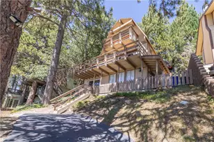 31616 Panorama, Running Springs, CA 92382 - Photo 1