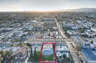 335 N Mariposa Ave, Los Angeles, CA 90004 - Photo 11