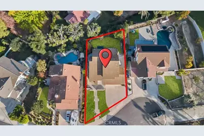 20920 Running Branch, Diamond Bar, CA 91765 - Photo 1