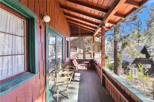 2054 E Canyon, Wrightwood, CA 92397 - Photo 9