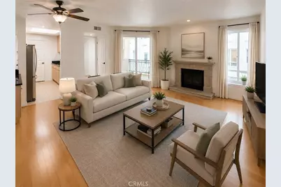 1516 Hi Point #102, Los Angeles, CA 90035 - Photo 1