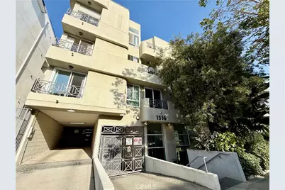 1516 Hi Point #102, Los Angeles, CA 90035 - Photo 1