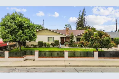 12466 Lewis, Chino, CA 91710 - Photo 1