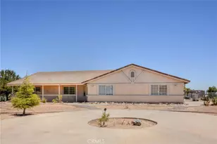 11020 Lantry, Oak Hills, CA 92344 - Photo 1