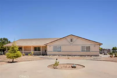 11020 Lantry, Oak Hills, CA 92344 - Photo 1