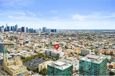 2939 Leeward Avenue #509, Los Angeles, CA 90005 - Photo 25
