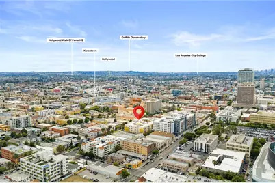 2939 Leeward Avenue #509, Los Angeles, CA 90005 - Photo 23