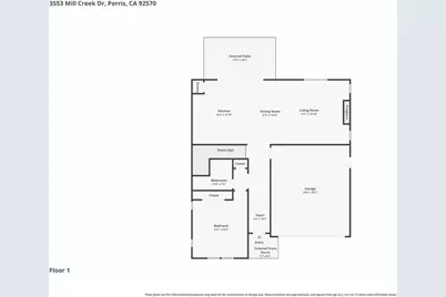 3553 Mill Creek Dr, Perris, CA 92570 - Photo 51