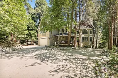28670 Shenandoah Drive, Lake Arrowhead, CA 92352 - Photo 5