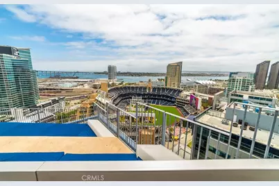 350 11th Ave. #133, San Diego, CA 92101 - Photo 37
