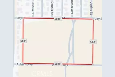 0 Auburn & Panther 15.61Ac, Adelanto, CA 92301 - Photo 7
