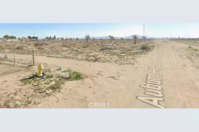 0 Auburn & Panther 15.61Ac, Adelanto, CA 92301 - Photo 5