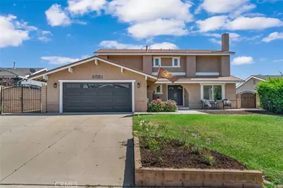 6061 Barbara Street, Chino, CA 91710 - Photo 3