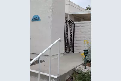2080 Ronda Granada #A, Laguna Woods, CA 92637 - Photo 1