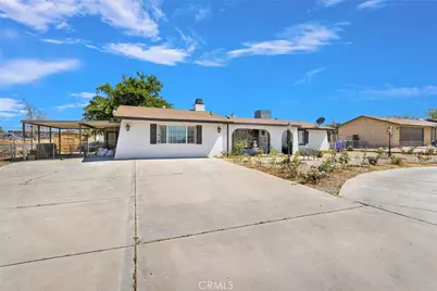 12669 Cypress  Ave, Victorville, CA 92395 - Photo 5
