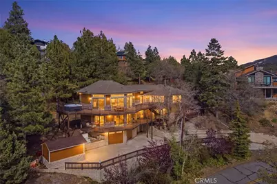 43686 Colusa Drive, Big Bear Lake, CA 92315 - Photo 1