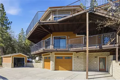 43686 Colusa Drive, Big Bear Lake, CA 92315 - Photo 11
