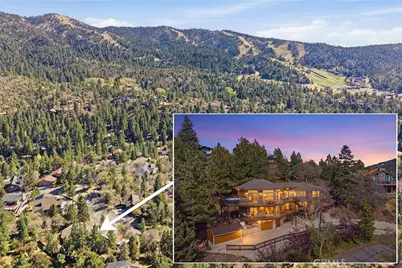 43686 Colusa Drive, Big Bear Lake, CA 92315 - Photo 5