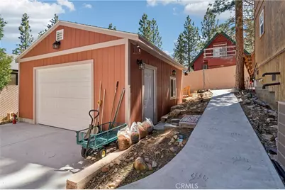 879 Spruce Lane, Sugarloaf, CA 92386 - Photo 9