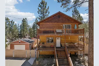879 Spruce Lane, Sugarloaf, CA 92386 - Photo 1