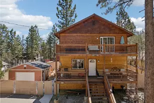 879 Spruce Ln, Sugarloaf, CA 92386 - Photo 1